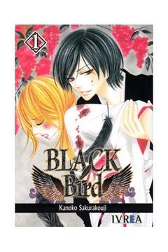BLACK BIRD 01 (COMIC)