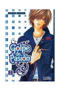 GOLPE DE PASION 02