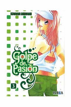 GOLPE DE PASION 03