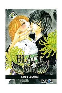 BLACK BIRD 03 (COMIC)