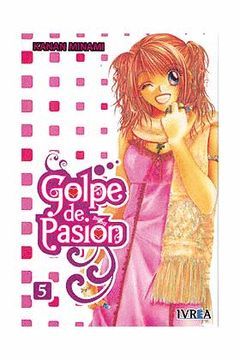 GOLPE DE PASION 05