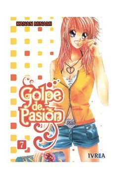 GOLPE DE PASION 07