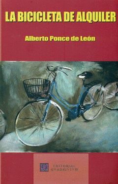 LA BICICLETA DEL ALQUILER