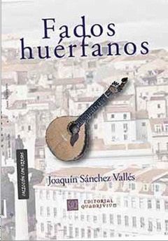 FADOS HUÉRFANOS.QUADRIVIUM-RUST