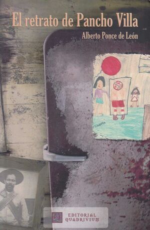 RETRATO DE PANCHO VILLA, EL