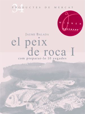 EL PEIX DE ROCA