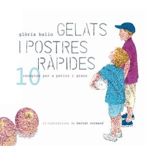 GELATS I POSTRES RAPIFES