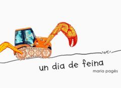 UN DIA DE FEINA