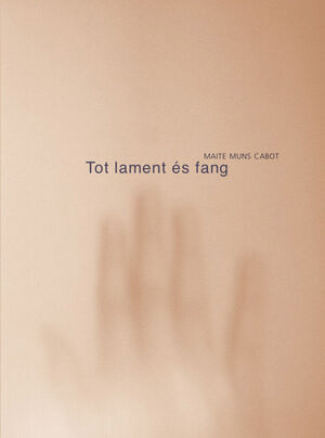 MATERIA CONGENITA / TOT LAMENT ES FANG