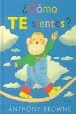 ¿CÓMO TE SIENTES?