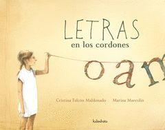 LETRAS EN LOS CORDONES.KALANDRAKA-IND-DURA