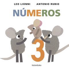 NÚMEROS.KALANDRAKA-INF-DURA