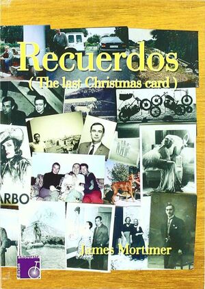 RECUERDOS - THE LAST CHRISTMAS CARD