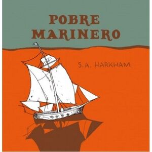 POBRE MARINERO. APA APA COMIC