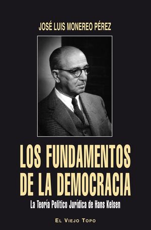 FUNDAMENTOS DE LA DEMOCRACIA,LOS