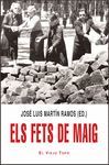 FETS DE MAIG,ELS.EL VIEJO TOPO