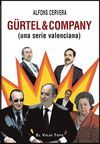 GURTEL Y COMPANY.VIEJO TOPO-RUST