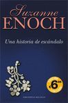HISTORIA DE ESCANDALO,UNA.TERCIOPELO-BOLS-DURA