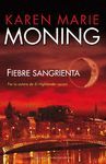 SERIE FIEBRE 2.FIEBRE SANGRIENTA.TERCIOPELO-RUST