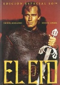 EL CID. T&B-RUST.