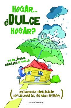 HOGAR DULCE HOGAR