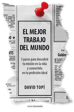 MEJOR TRABAJO DEL MUNDO, EL