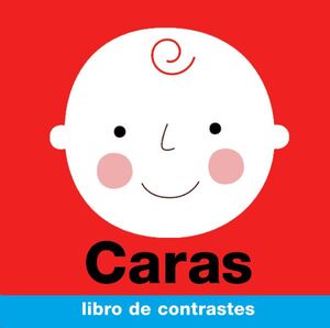 CARAS. LIBRO DE CONTRASTES