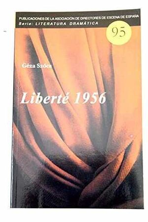 LIBERTÉ 1956