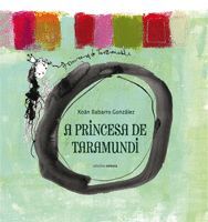 A PRINCESA DE TARAMUNDI