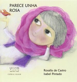 1.PARECE UNHA ROSA
