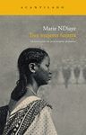 TRES MUJERES FUERTES.ACANTILADO-NARRATIVA-168-RUST