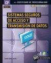 SISTEMAS SEGUROS DE ACCESO Y TRANSMISION DE DATOS