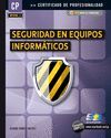 SEGURIDAD EN EQUIPOS INFORMATICOS