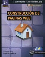 CONSTRUCCION DE PAGINAS WEB