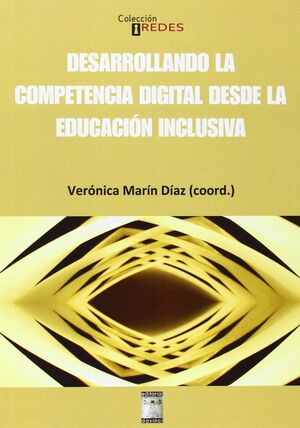 DESARROLLANDO COMPETENCIA DIGITAL DESDE EDUCACION INCLUSIVA