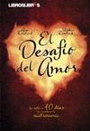 DESAFIO DEL AMOR,EL. LIBROS LIBRES-DURA