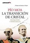 TRANSICION DE CRISTAL,LA.LIBROSLIBRES