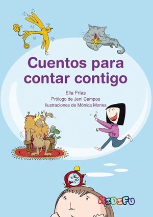 CUENTOS PARA CONTAR CONTIGO