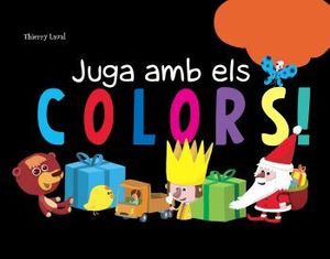 JUGA AMB ELS COLORS.ESTRELLA POLAR-INF-GOMAESPUMA