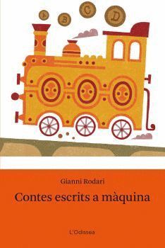 CONTES ESCRITS A MAQUINA