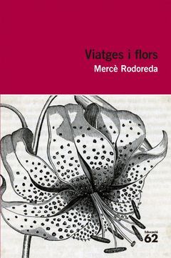 VIATGES I FLORS.ED62