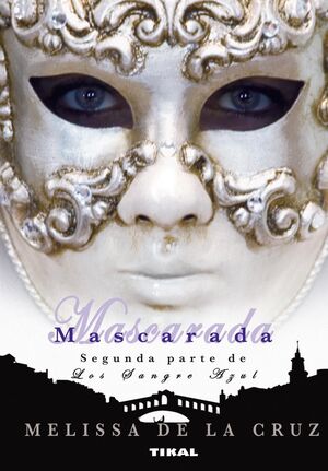 MASCARADA.SUSAETA-DURA