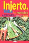 INJERTO.TIKAL-JARDINERIA Y PLANTAS-RUST