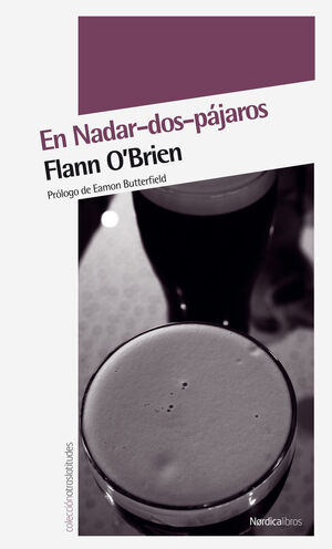 EN NADAR-DOS-PÁJAROS.NORDICA LIBROS-RUST