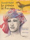 LEYENDA DE FATUMEH,LA.NORDICA-ILUSTRADO