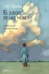 JUEGO DE LAS NUBES, EL. NORDICA-MINILUSTRADOS