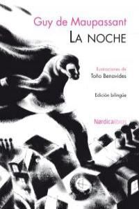 LA NOCHE / LA NUIT(ED. BILINGUE/ILUSTRADA). NORDICA-RUST