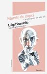 MUNDO DE PAPEL. NORDICA-RUST