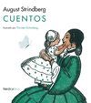 CUENTOS (STRINDBERG).NORDICA-RUST