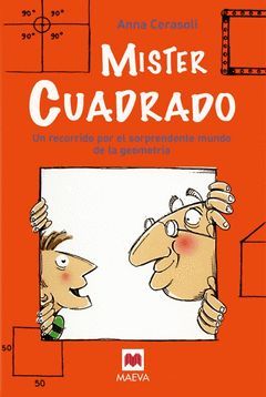 MISTER CUADRADO.MAEVA-RUST